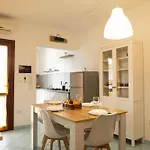 Villino Brezza Di Mare Vacation Torre Lapillo