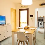 Dom wakacyjny Villino Brezza Di Mare Vacation *