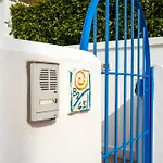 Villino Brezza Di Mare Vacation Dom wakacyjny *