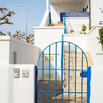 Villino Brezza Di Mare Vacation
