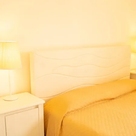 Villino Brezza Di Mare Vacation Dom wakacyjny *
