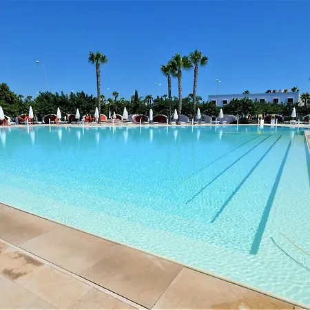 Villino Brezza Di Mare Vacation Dom wakacyjny