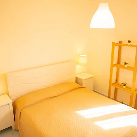 Villino Brezza Di Mare Vacation