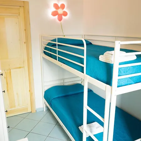 Villino Brezza Di Mare Vacation Дом отдыха *