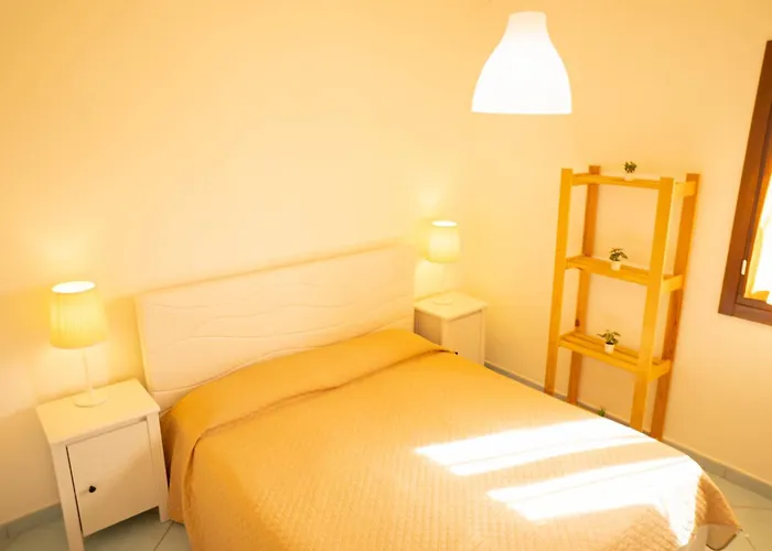 Villino Brezza Di Mare Vacation